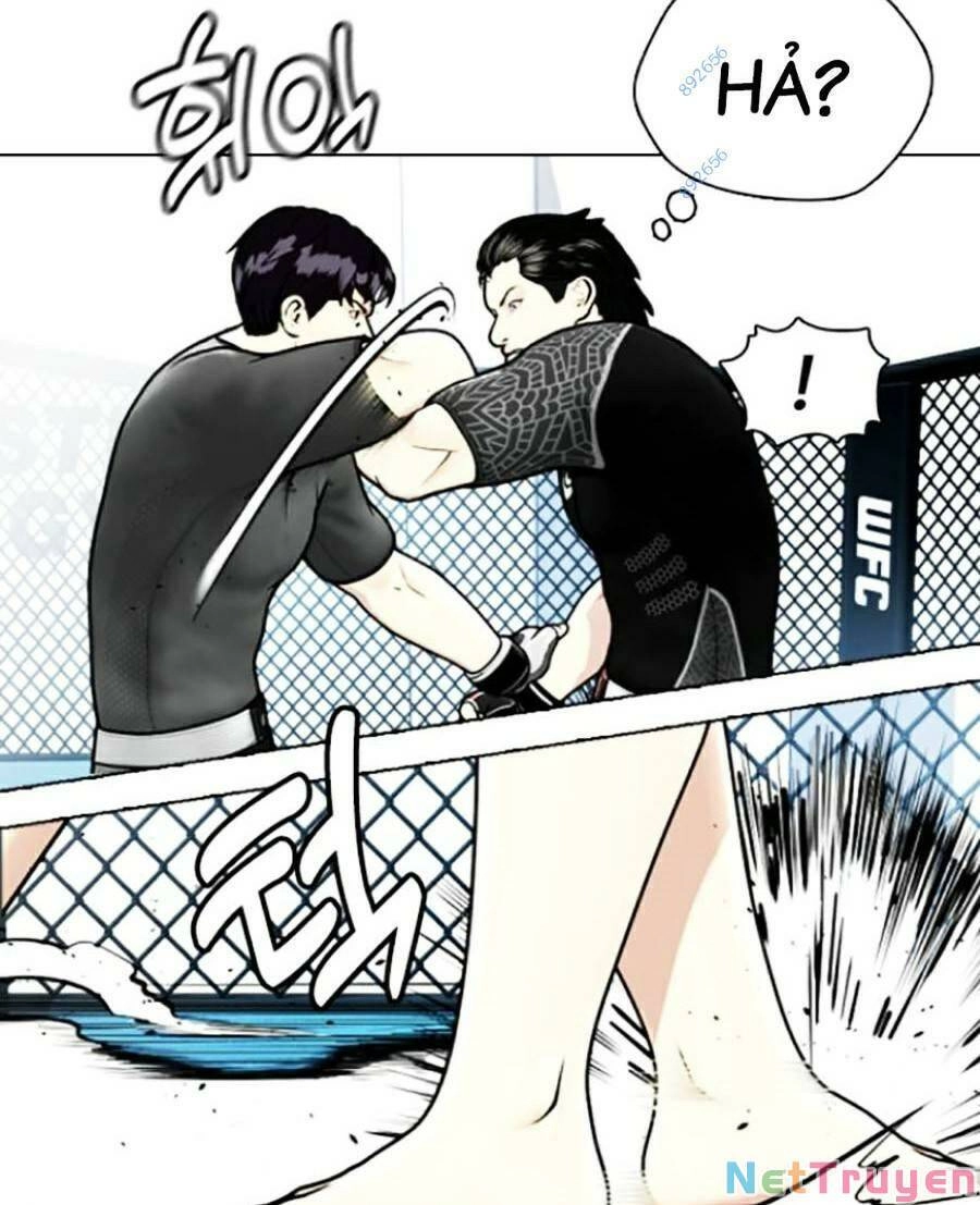 Loser Giỏi Võ Chapter 15 - 21