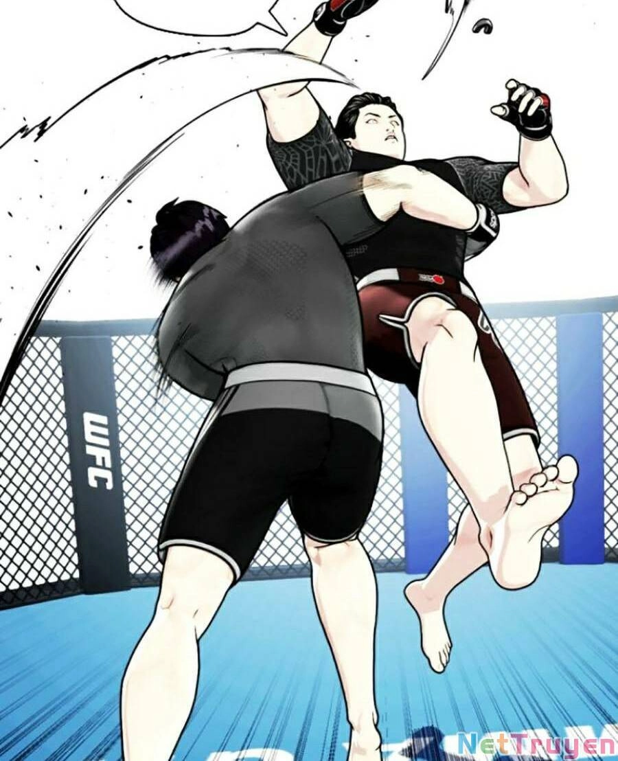 Loser Giỏi Võ Chapter 15 - 24