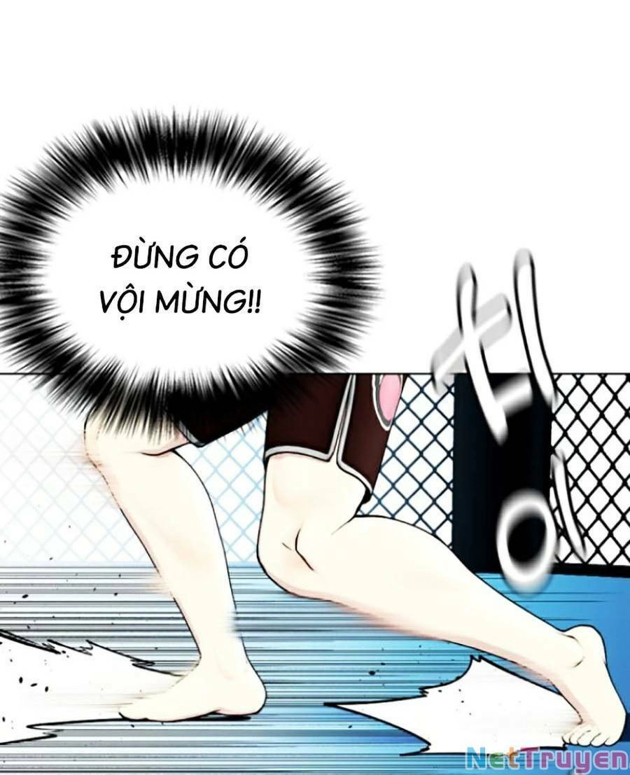 Loser Giỏi Võ Chapter 15 - 27