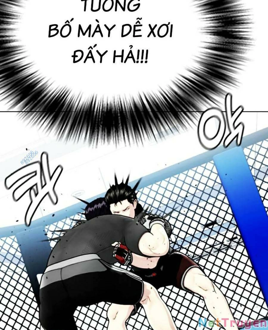 Loser Giỏi Võ Chapter 15 - 29