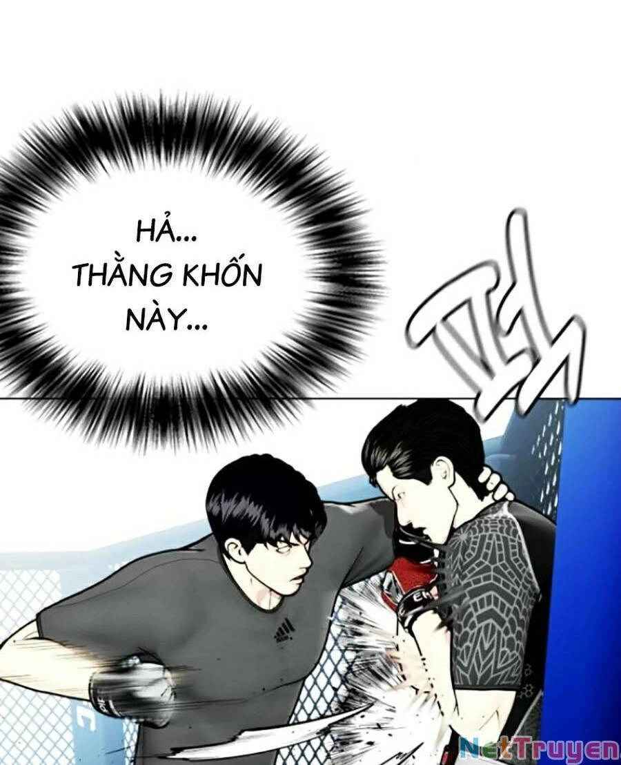 Loser Giỏi Võ Chapter 15 - 32