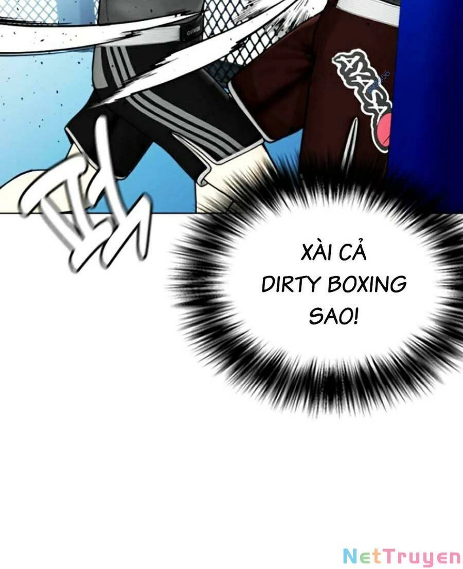 Loser Giỏi Võ Chapter 15 - 33