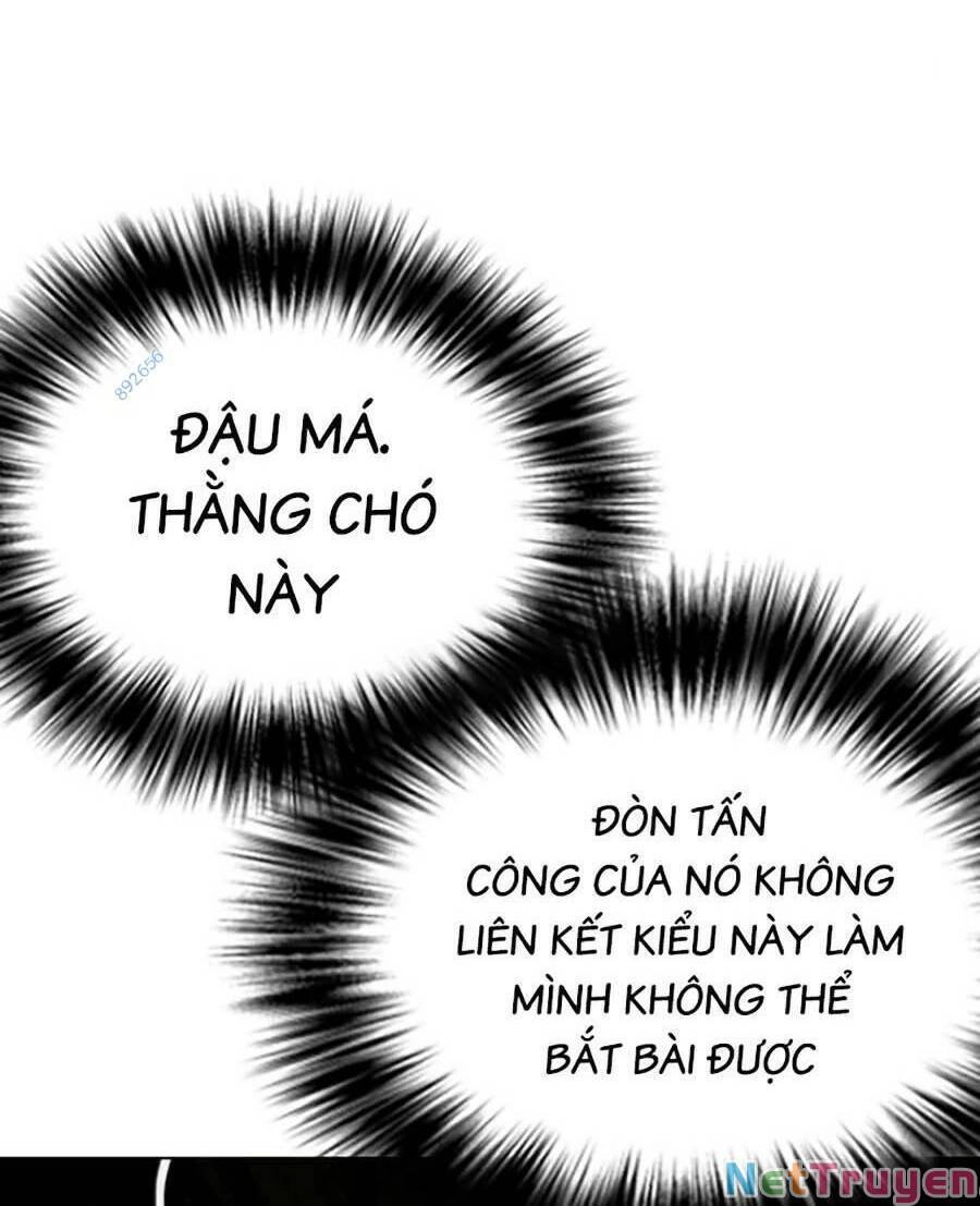 Loser Giỏi Võ Chapter 15 - 34