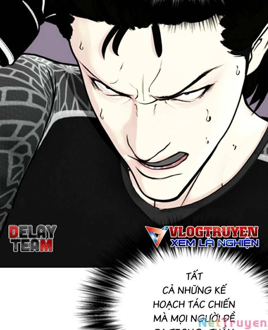 Loser Giỏi Võ Chapter 15 - 35