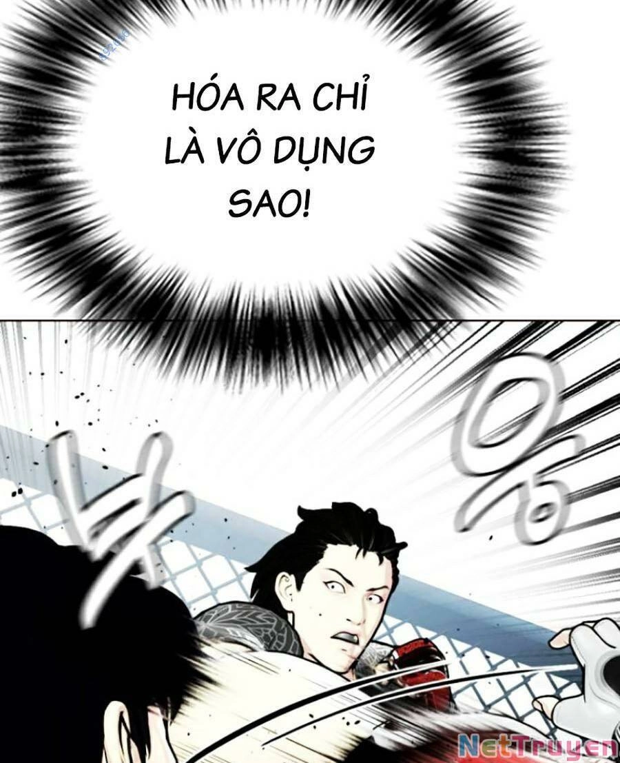 Loser Giỏi Võ Chapter 15 - 37