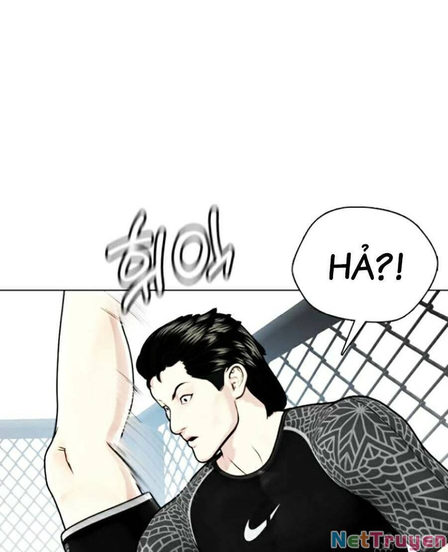 Loser Giỏi Võ Chapter 15 - 40