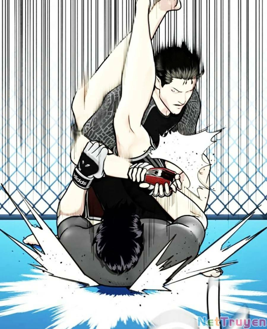 Loser Giỏi Võ Chapter 15 - 43