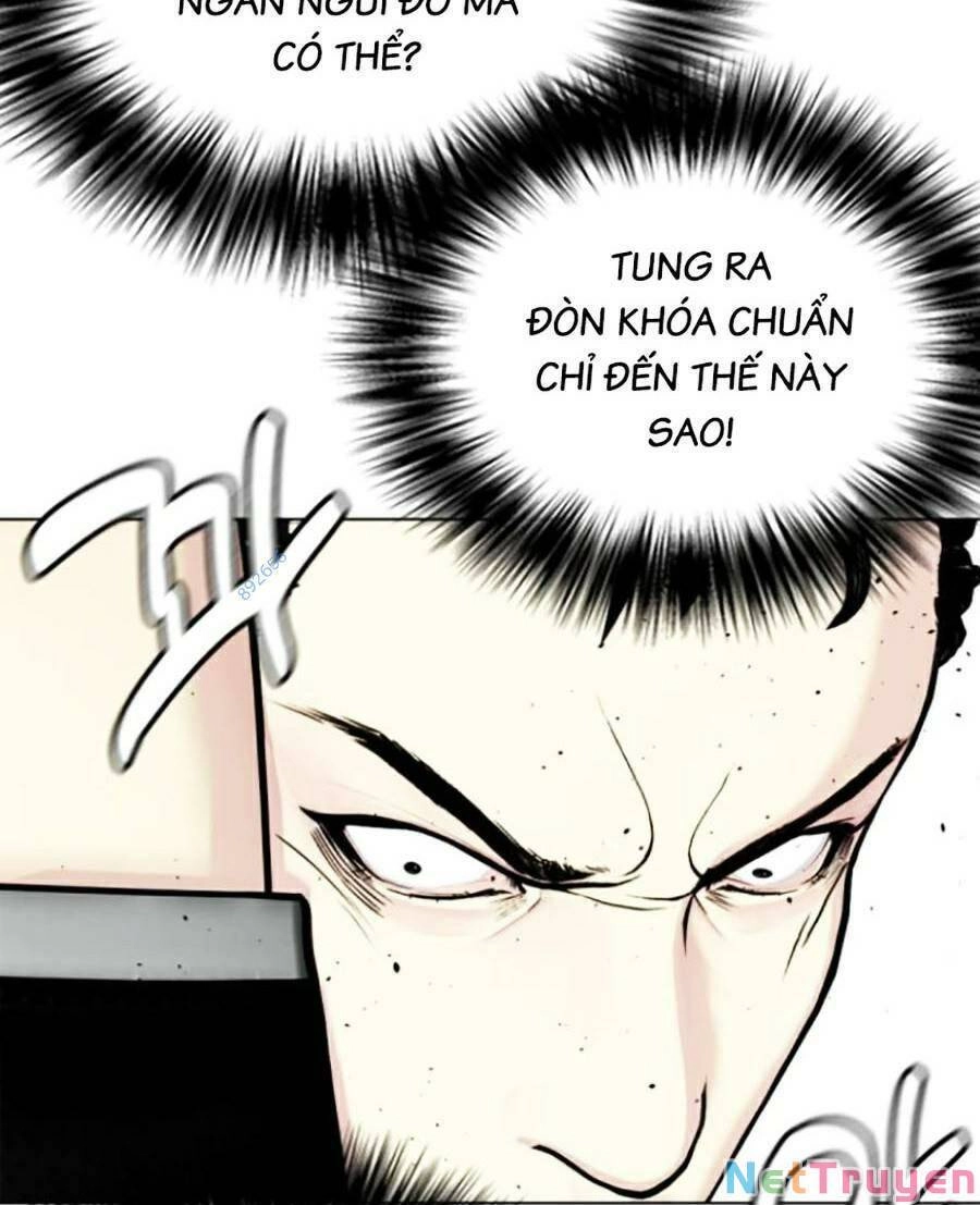 Loser Giỏi Võ Chapter 15 - 45