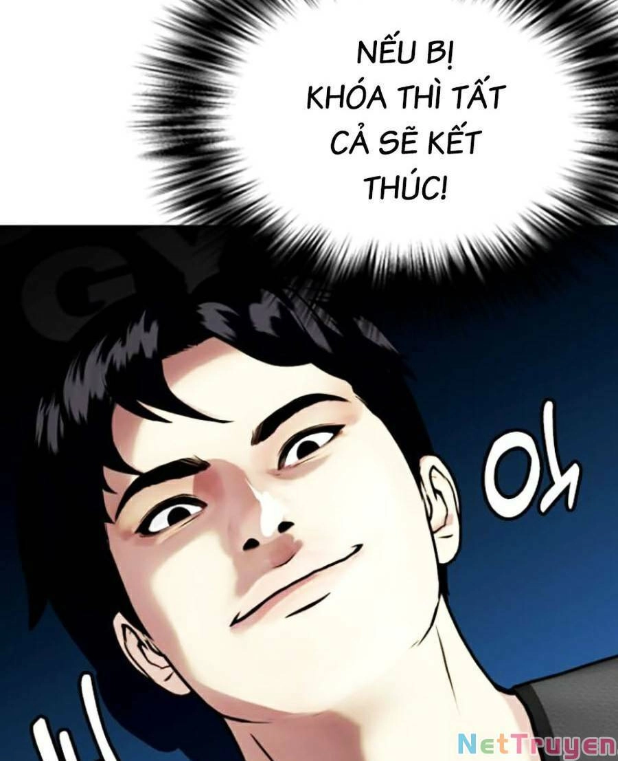 Loser Giỏi Võ Chapter 15 - 47