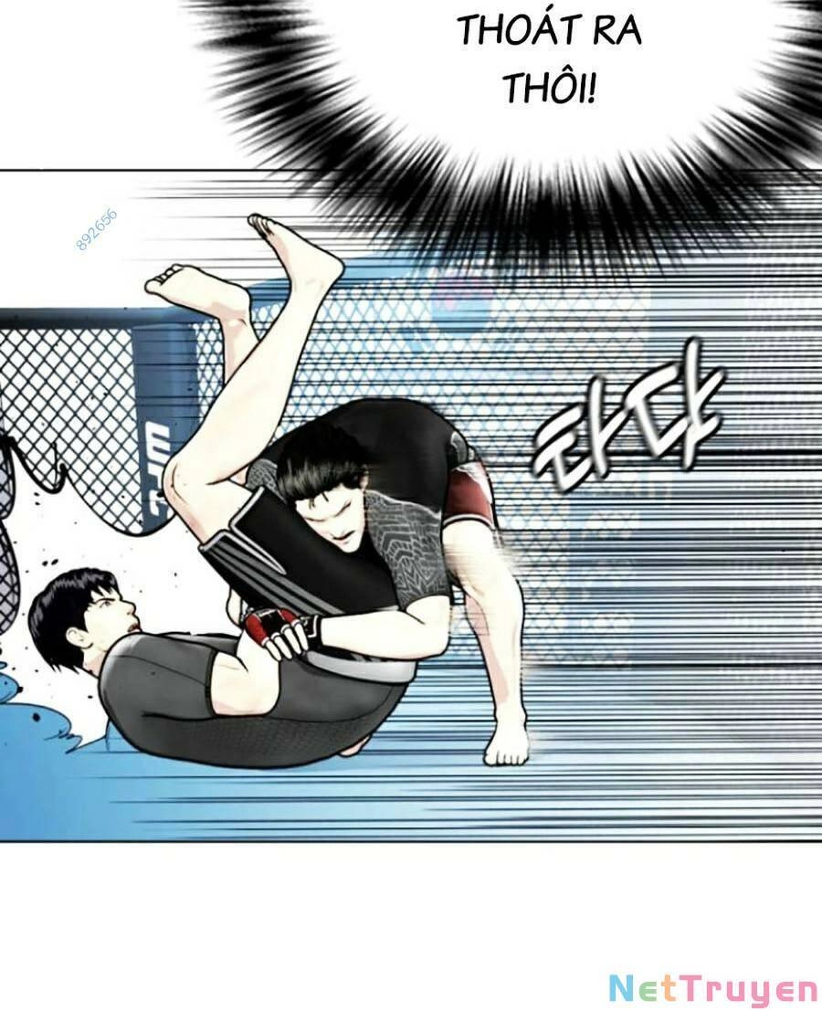 Loser Giỏi Võ Chapter 15 - 49