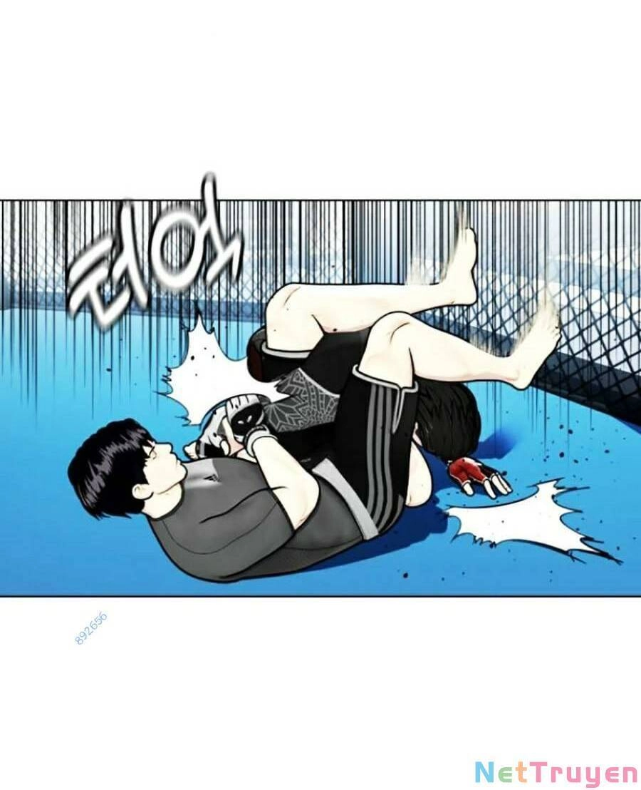 Loser Giỏi Võ Chapter 15 - 50