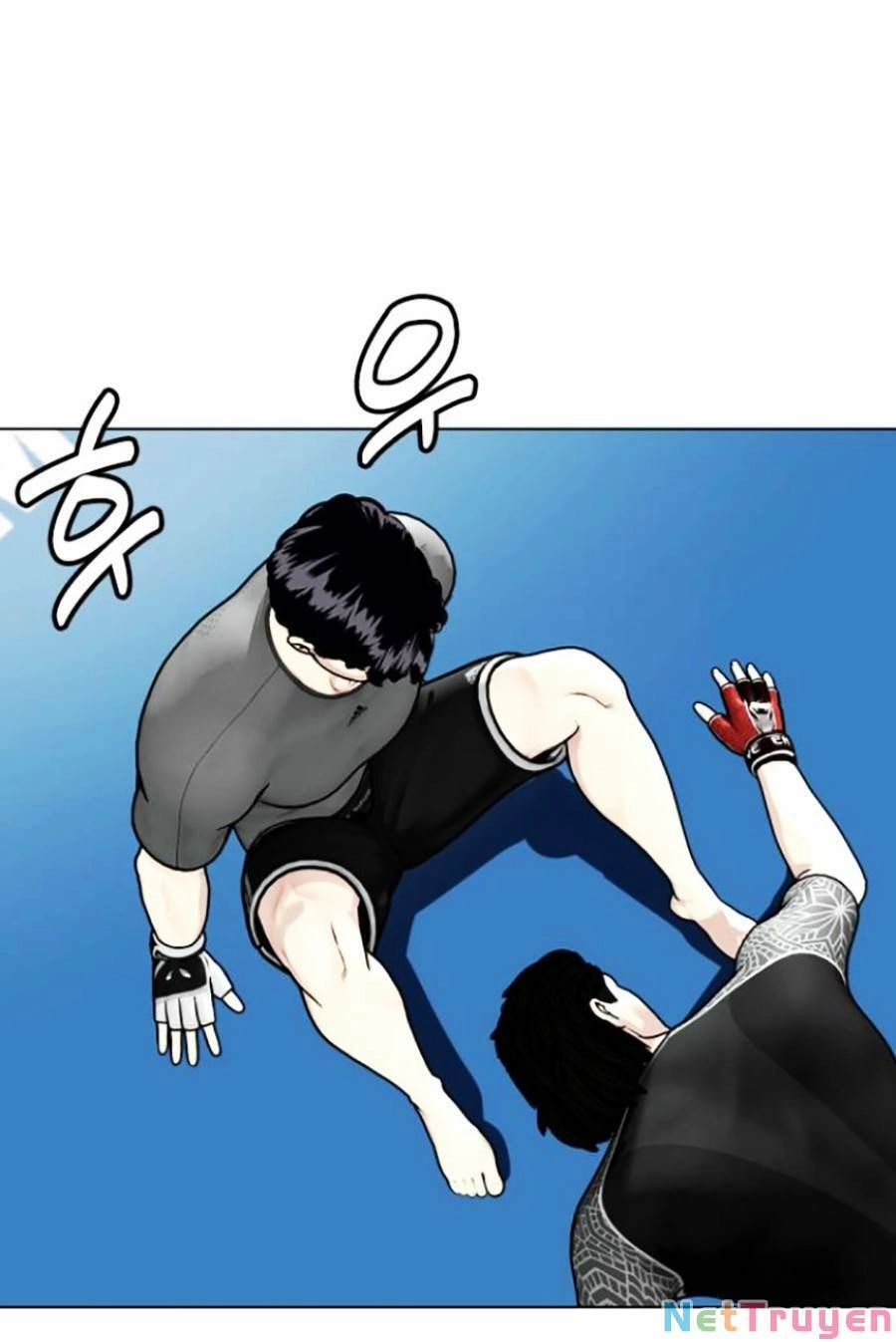 Loser Giỏi Võ Chapter 15 - 63