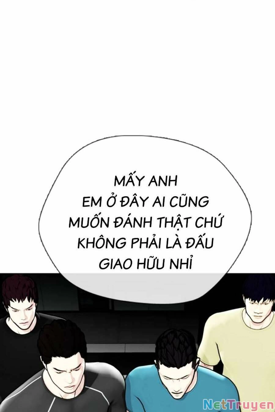 Loser Giỏi Võ Chapter 15 - 66