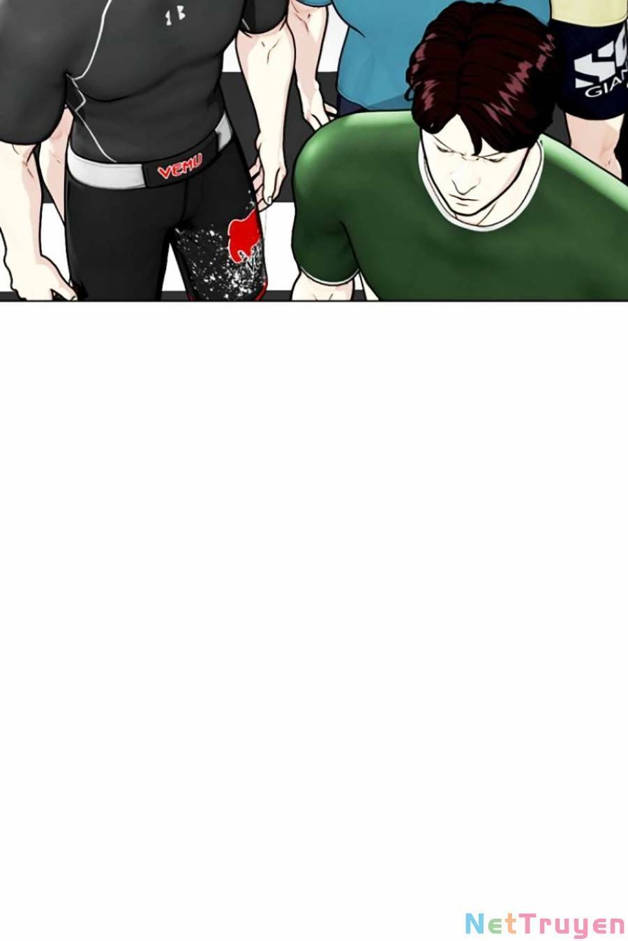 Loser Giỏi Võ Chapter 15 - 67