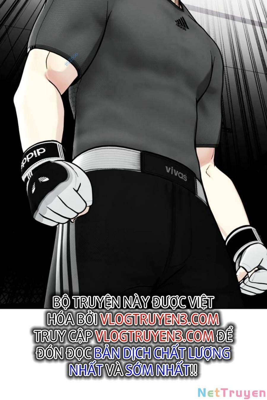 Loser Giỏi Võ Chapter 15 - 69