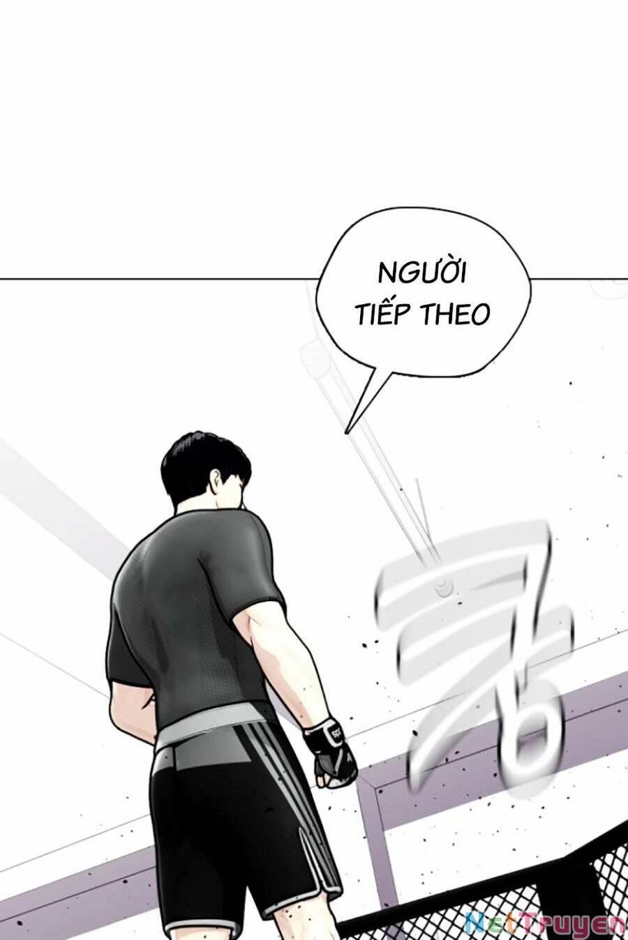 Loser Giỏi Võ Chapter 15 - 72