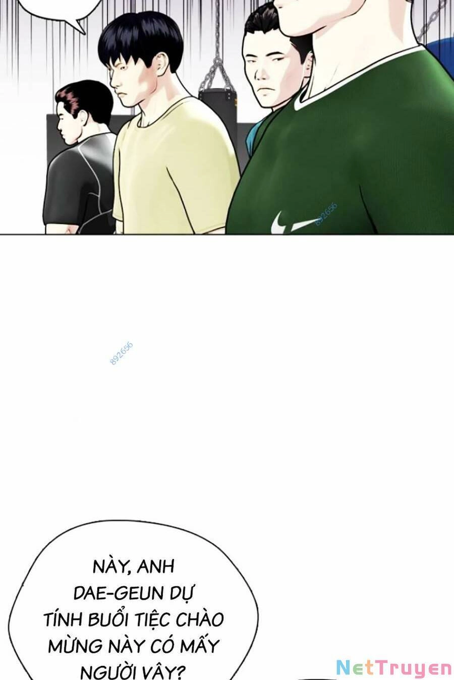 Loser Giỏi Võ Chapter 15 - 74