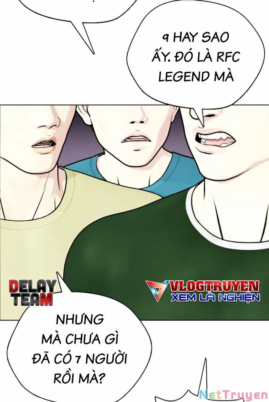 Loser Giỏi Võ Chapter 15 - 75