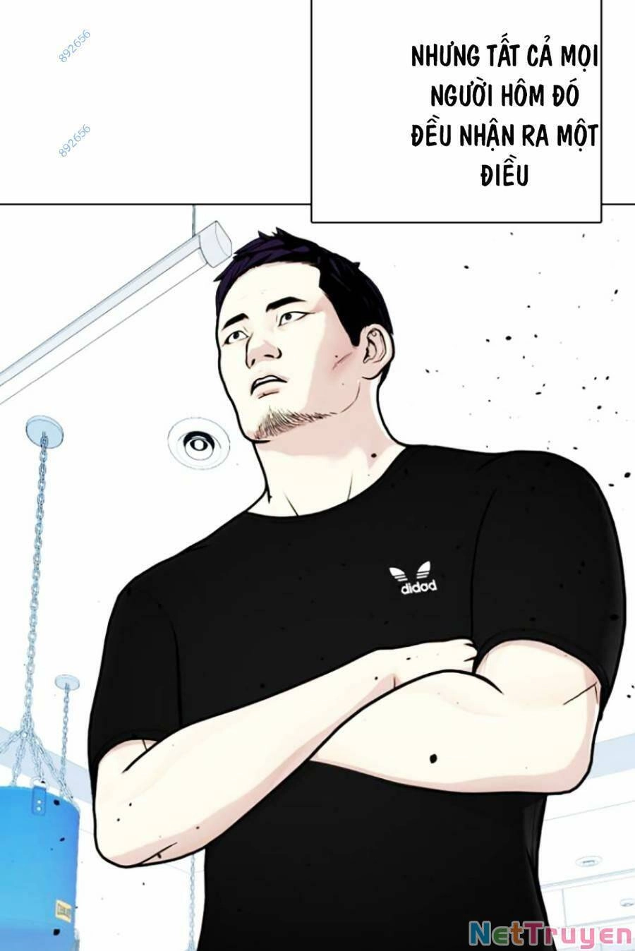 Loser Giỏi Võ Chapter 15 - 77