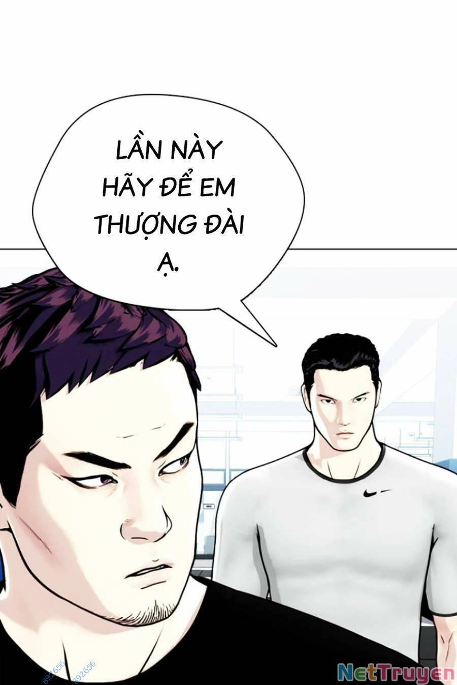 Loser Giỏi Võ Chapter 15 - 81