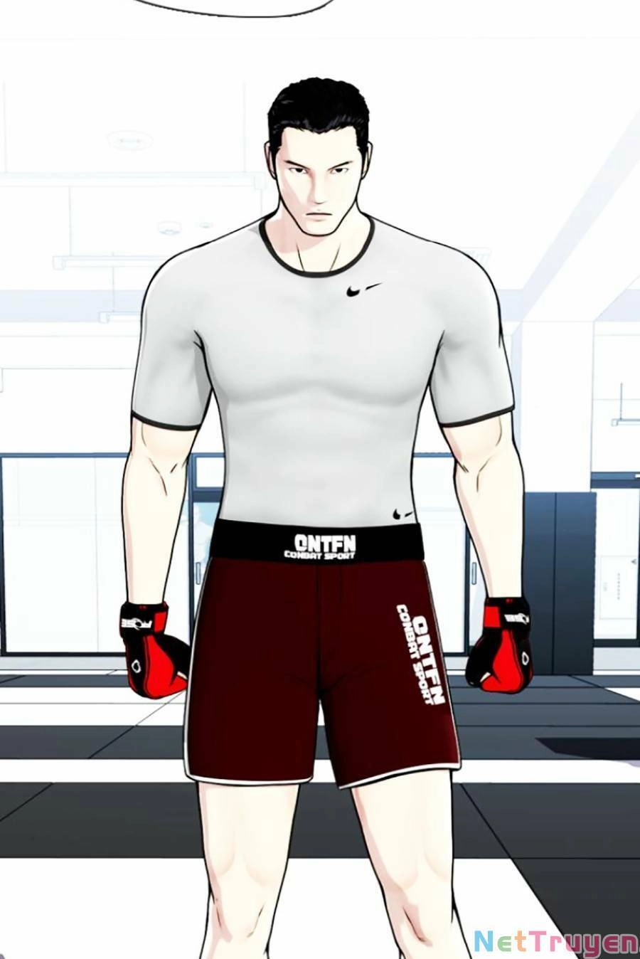 Loser Giỏi Võ Chapter 15 - 83