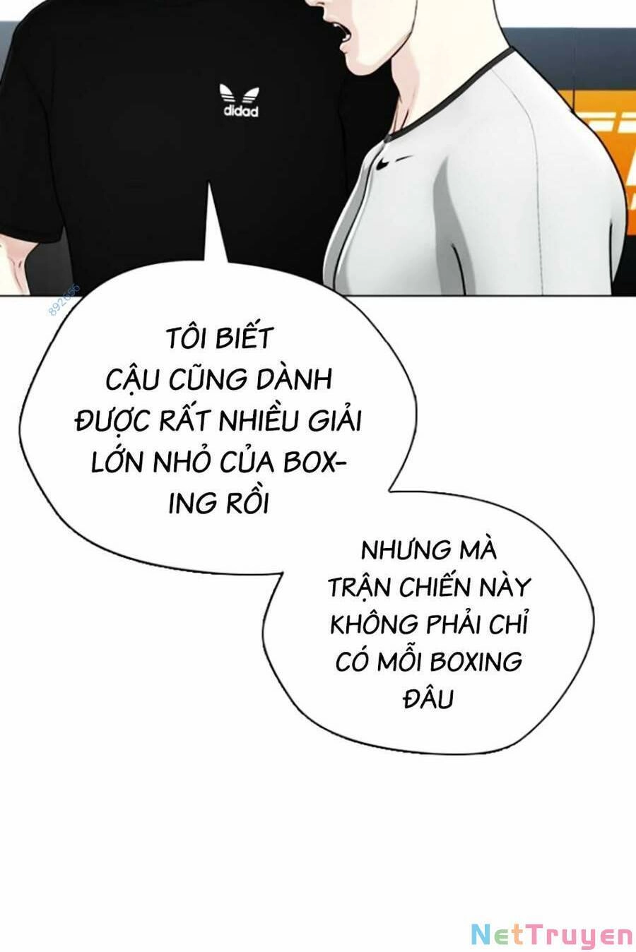 Loser Giỏi Võ Chapter 15 - 86