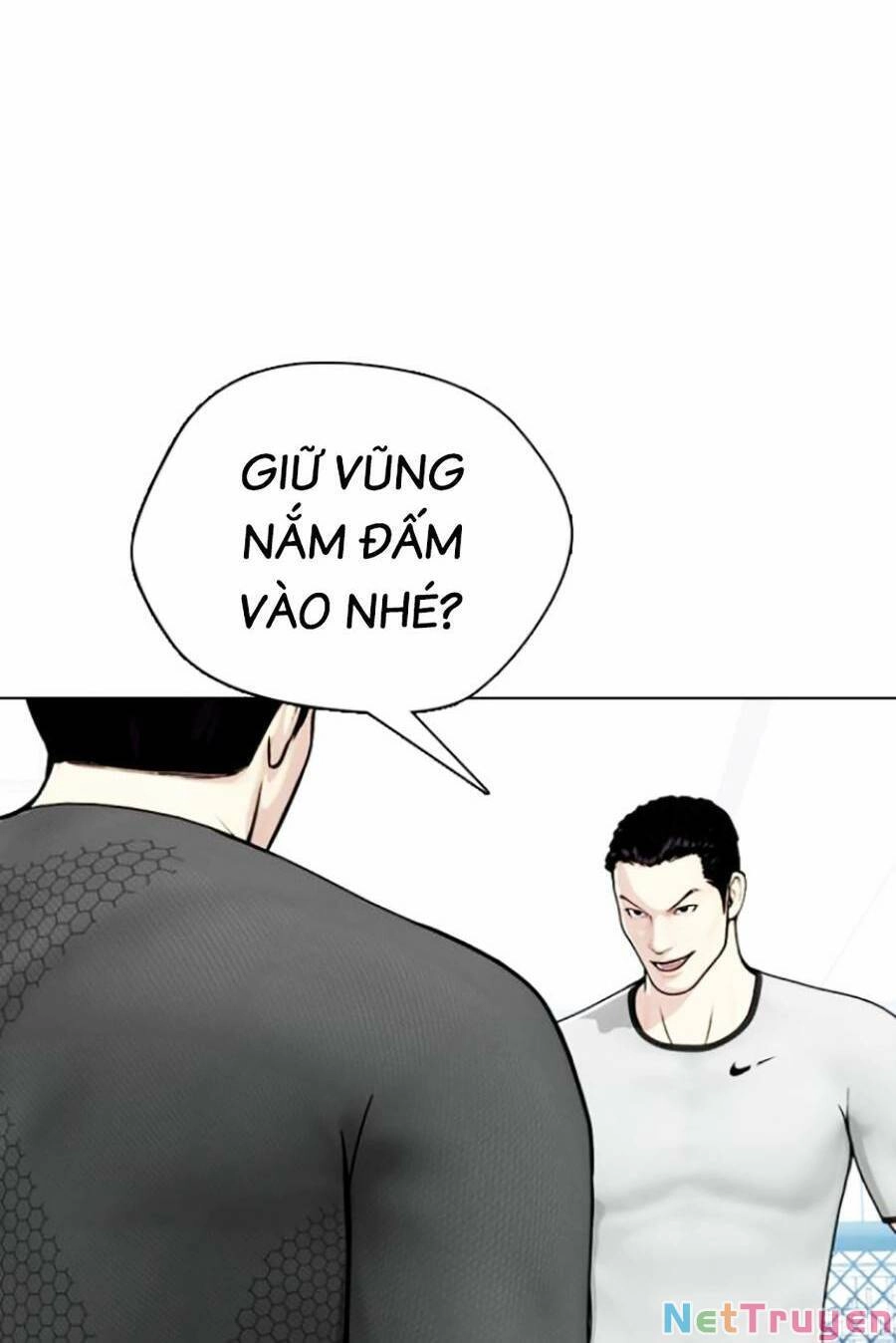 Loser Giỏi Võ Chapter 15 - 88
