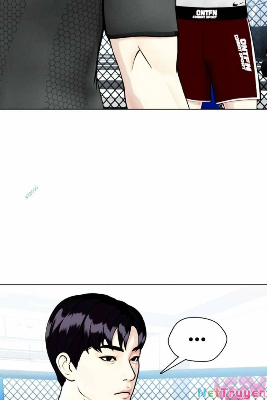 Loser Giỏi Võ Chapter 15 - 89