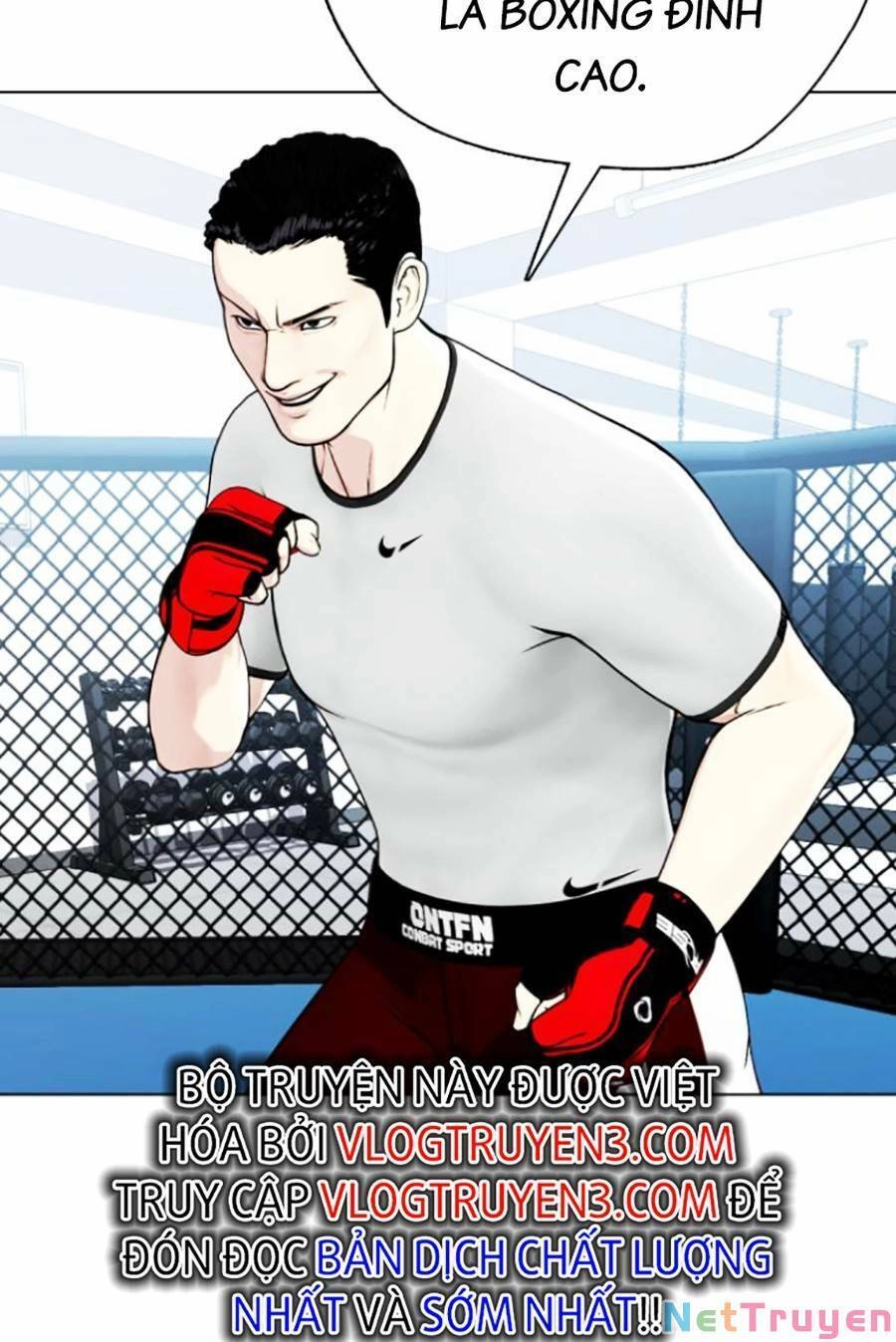 Loser Giỏi Võ Chapter 15 - 91