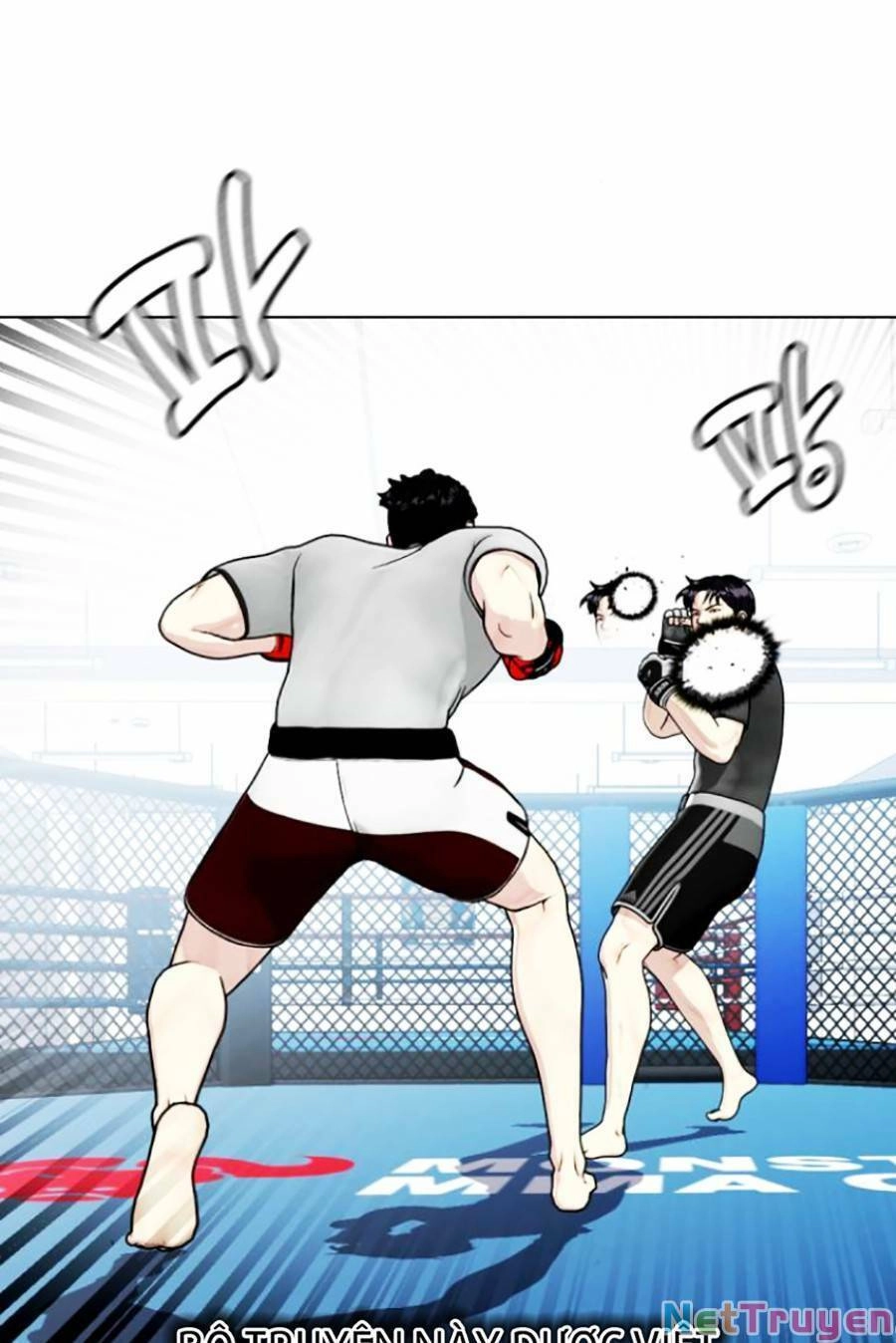 Loser Giỏi Võ Chapter 15 - 99