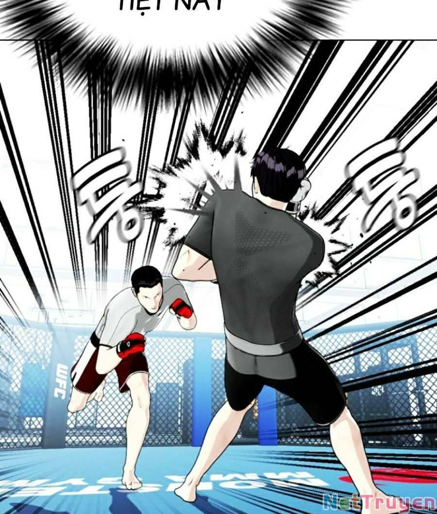 Loser Giỏi Võ Chapter 15 - 104