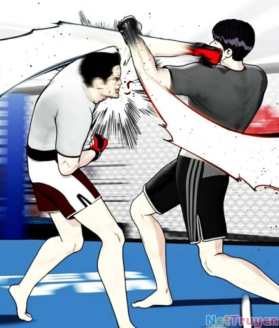 Loser Giỏi Võ Chapter 15 - 115