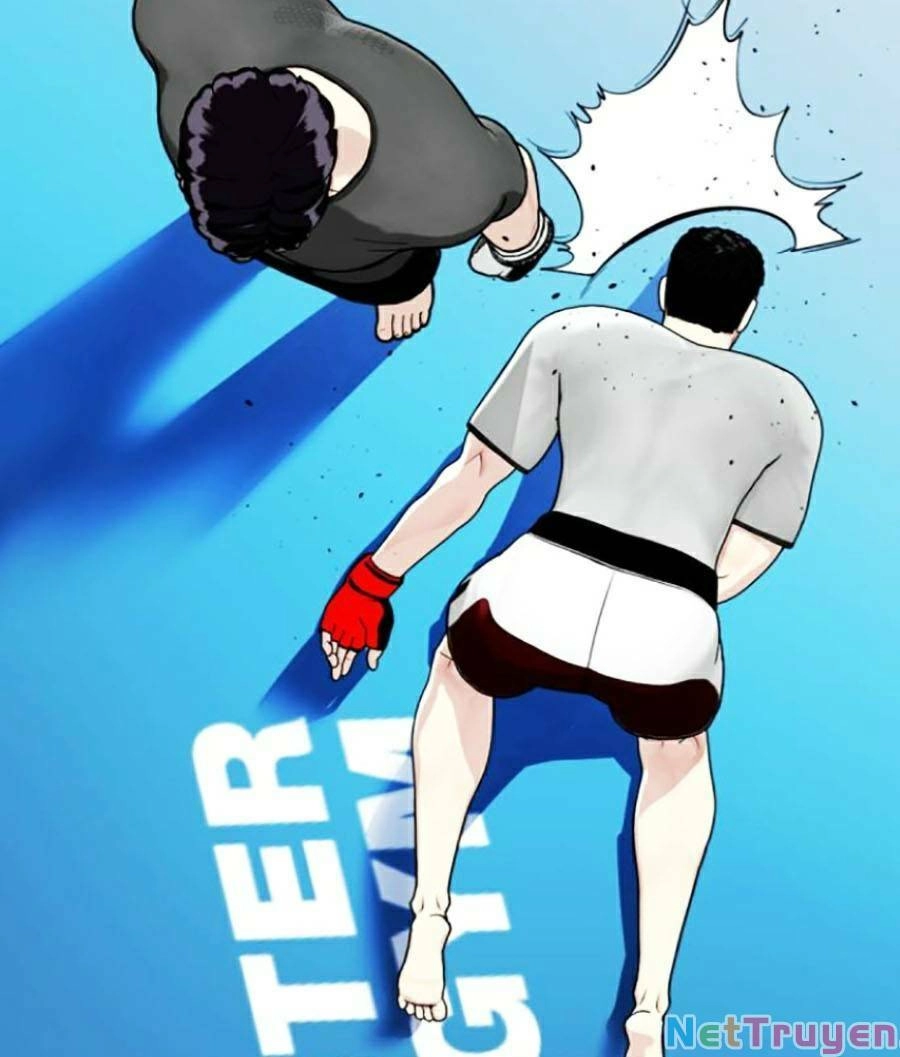 Loser Giỏi Võ Chapter 15 - 119