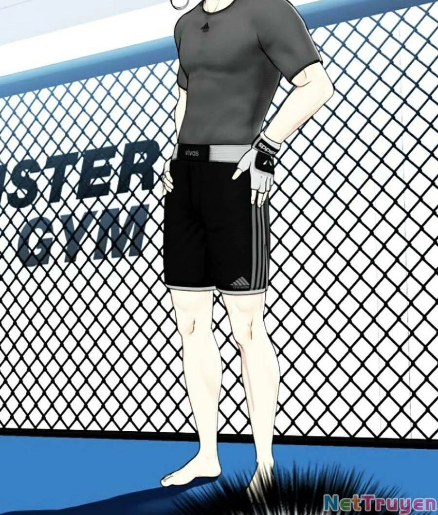 Loser Giỏi Võ Chapter 15 - 124