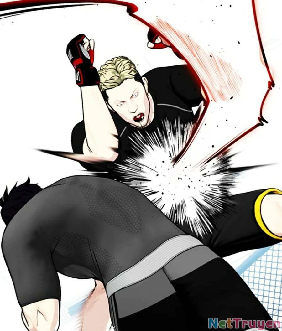 Loser Giỏi Võ Chapter 15 - 131