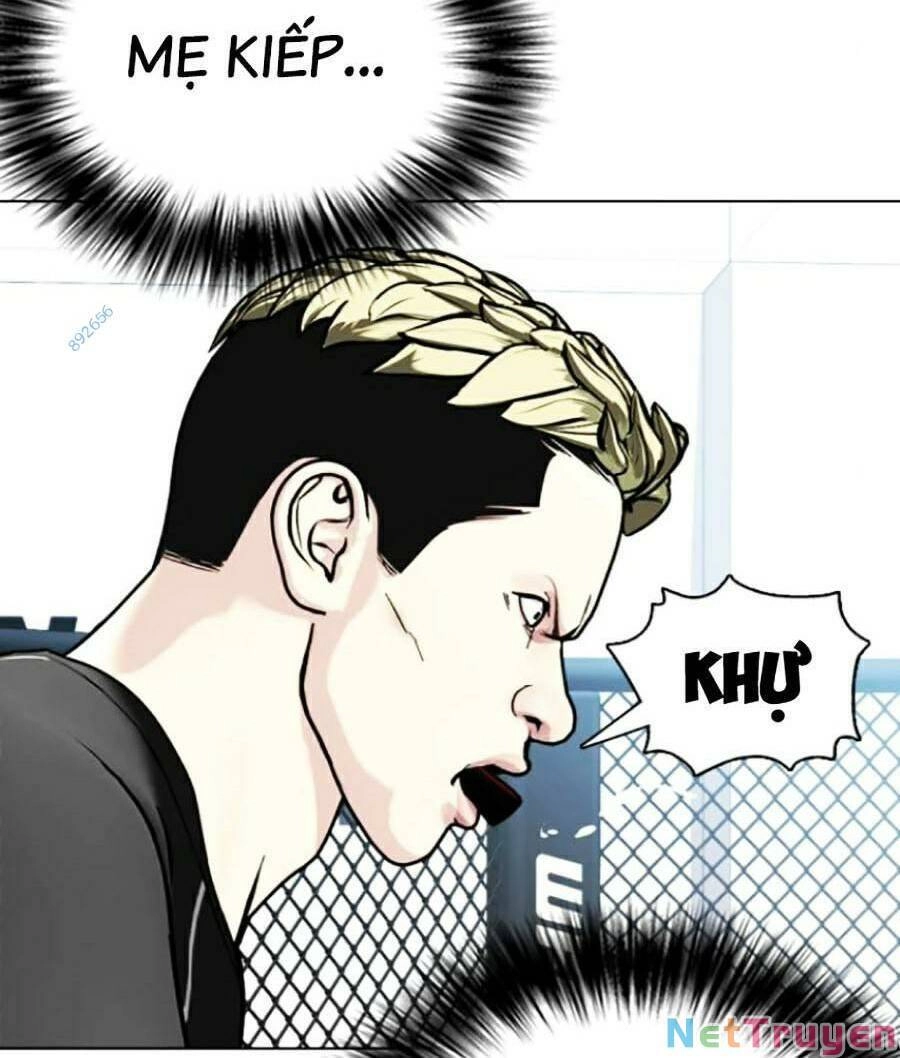 Loser Giỏi Võ Chapter 15 - 134