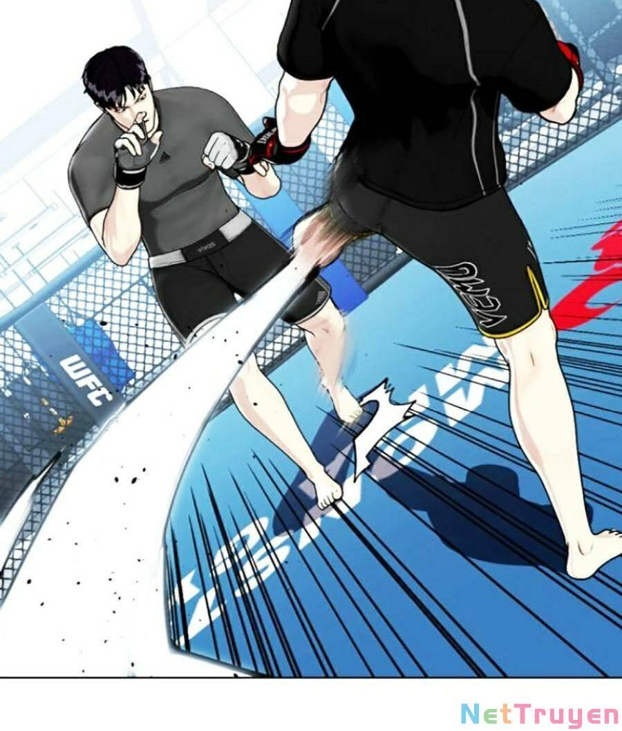 Loser Giỏi Võ Chapter 15 - 140