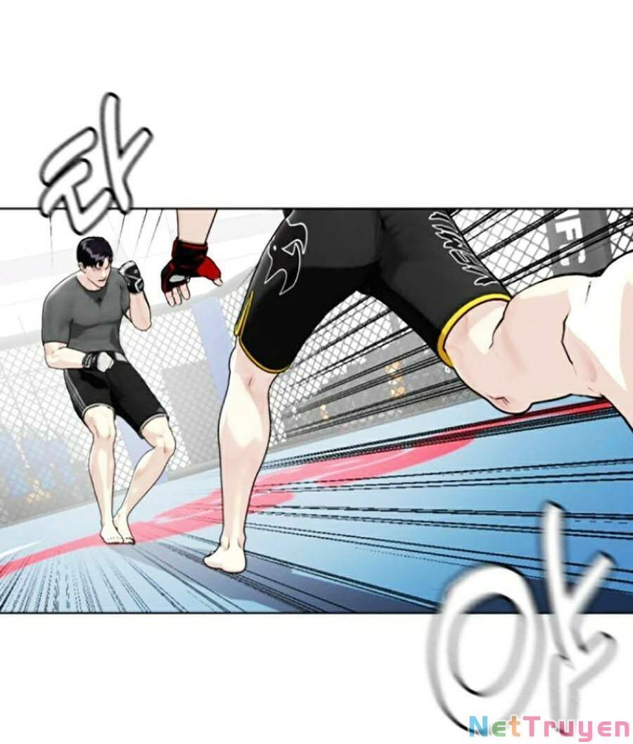 Loser Giỏi Võ Chapter 15 - 144