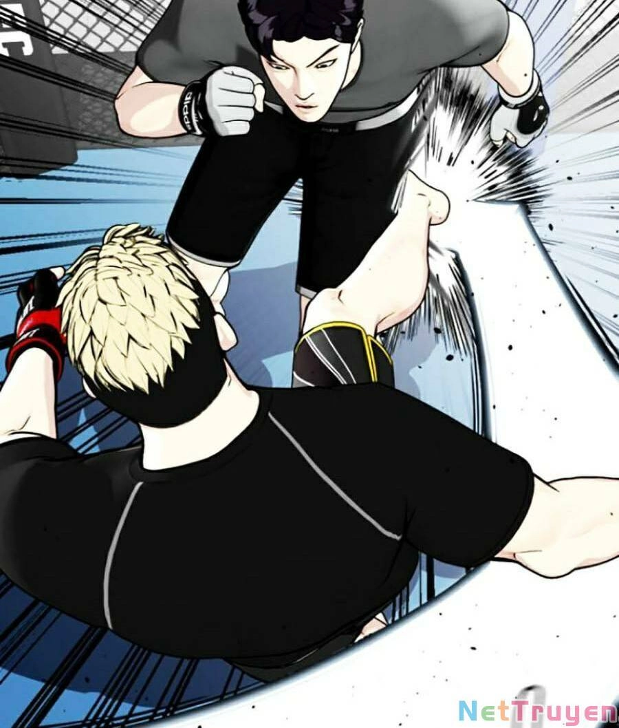 Loser Giỏi Võ Chapter 15 - 148