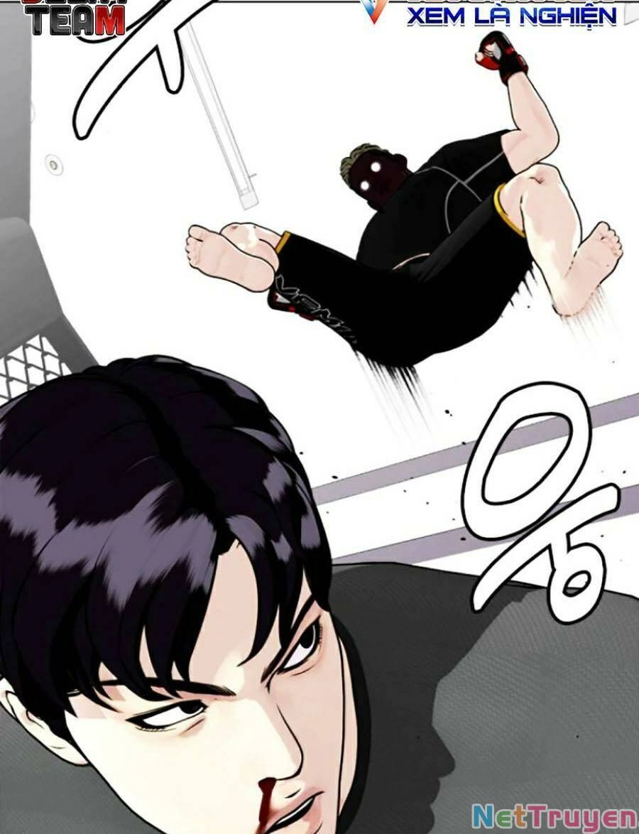 Loser Giỏi Võ Chapter 15 - 161