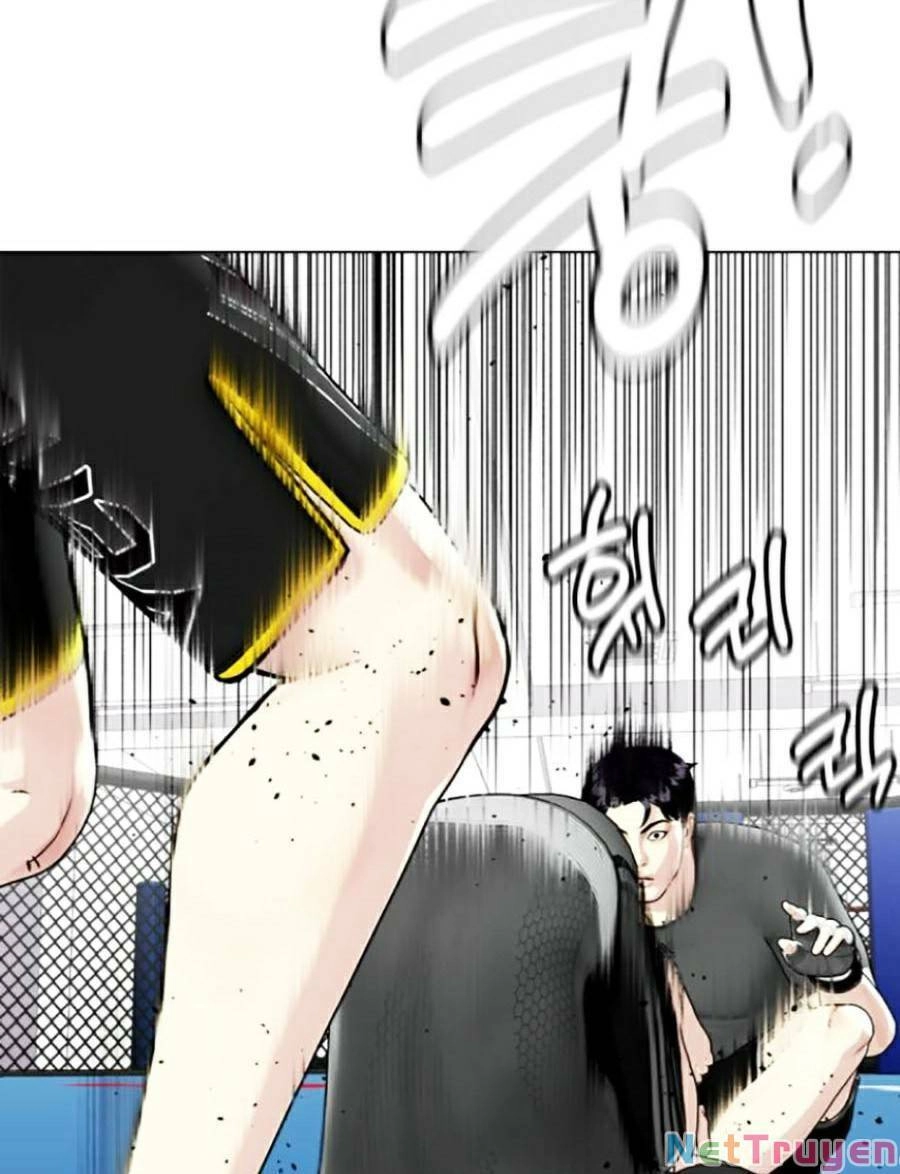 Loser Giỏi Võ Chapter 15 - 163