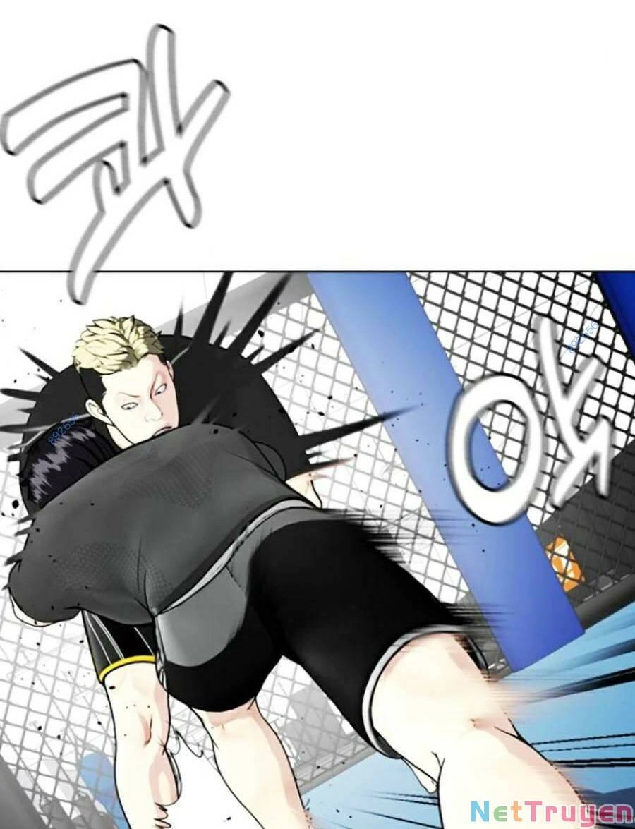 Loser Giỏi Võ Chapter 15 - 166