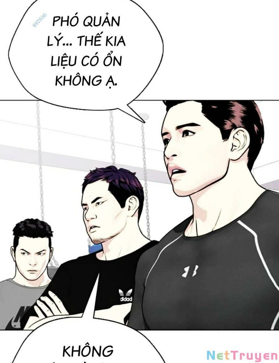 Loser Giỏi Võ Chapter 15 - 169