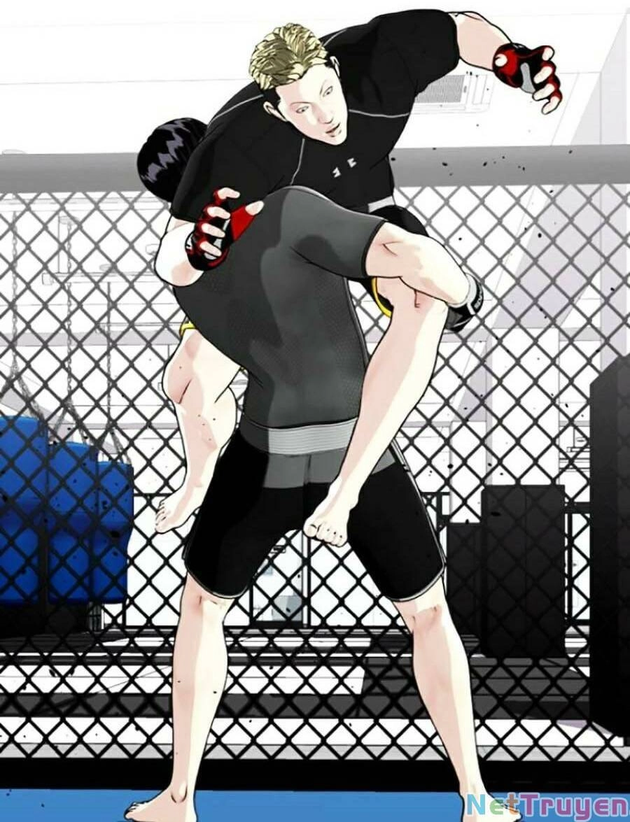 Loser Giỏi Võ Chapter 15 - 178