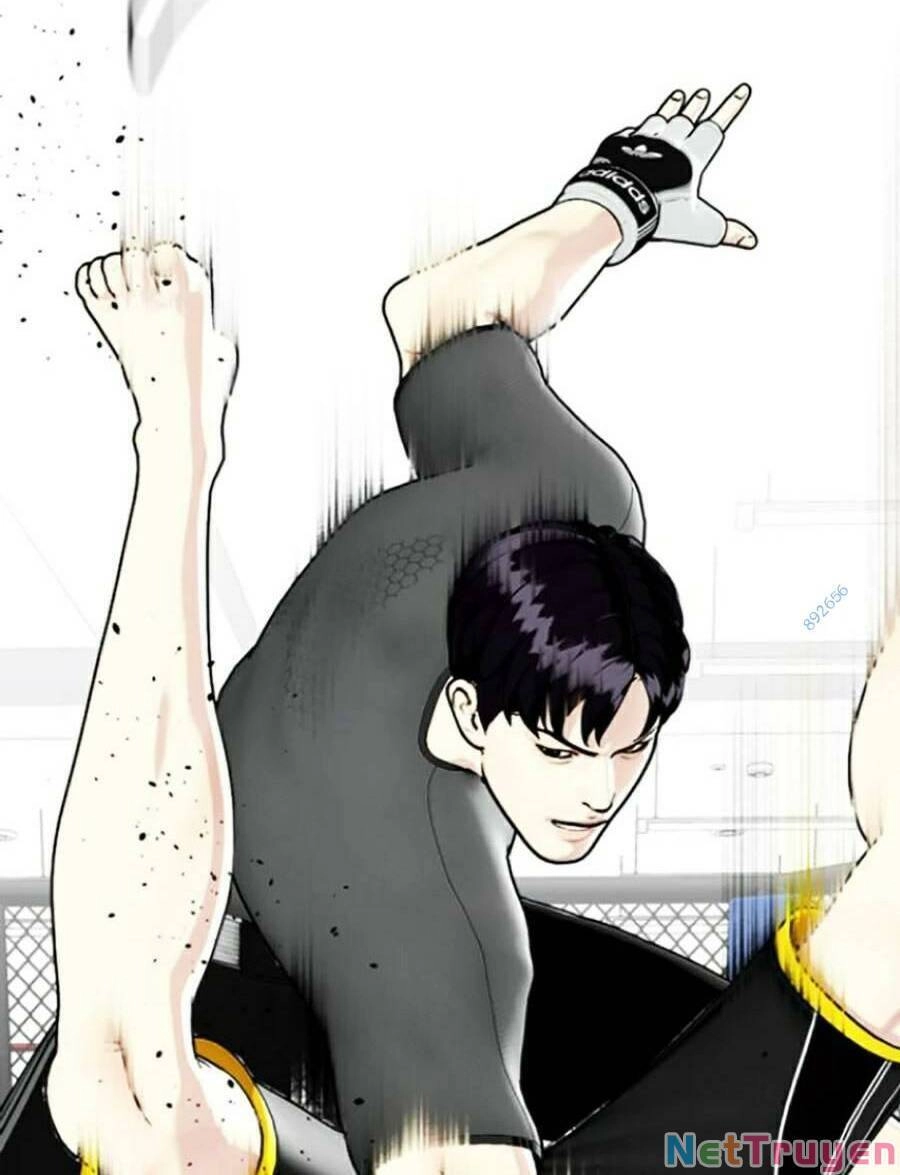 Loser Giỏi Võ Chapter 15 - 182