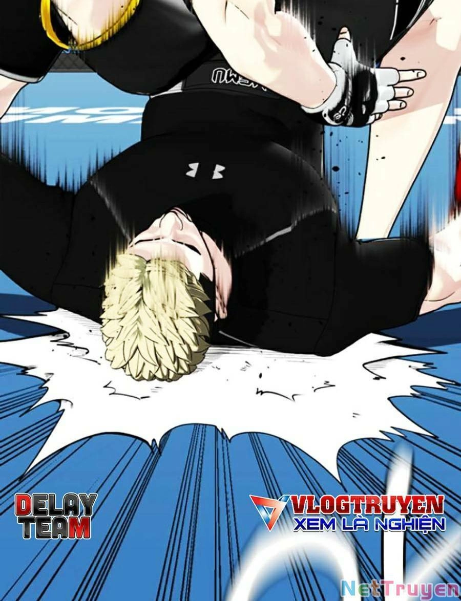 Loser Giỏi Võ Chapter 15 - 183