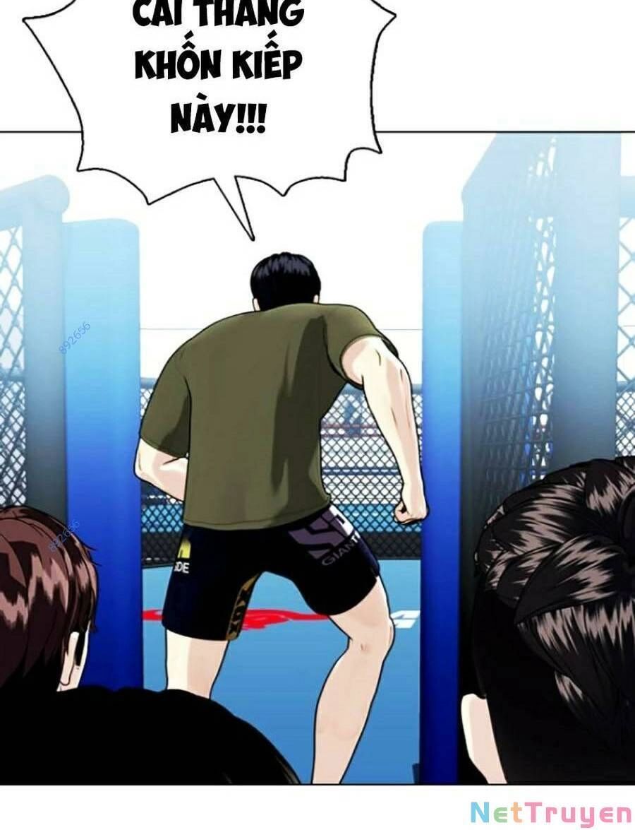 Loser Giỏi Võ Chapter 15 - 186