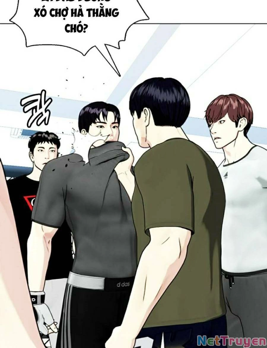 Loser Giỏi Võ Chapter 15 - 188