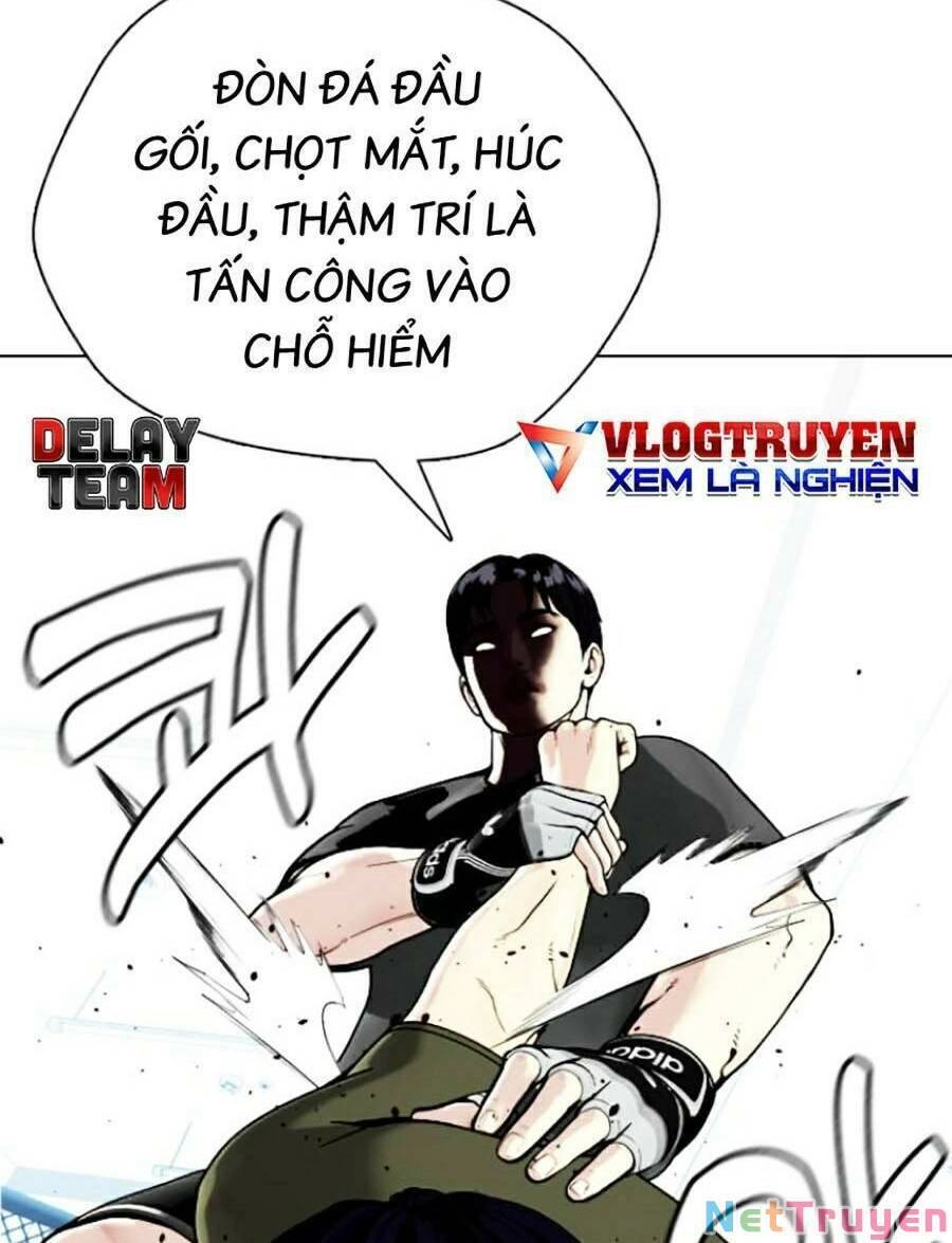 Loser Giỏi Võ Chapter 15 - 194