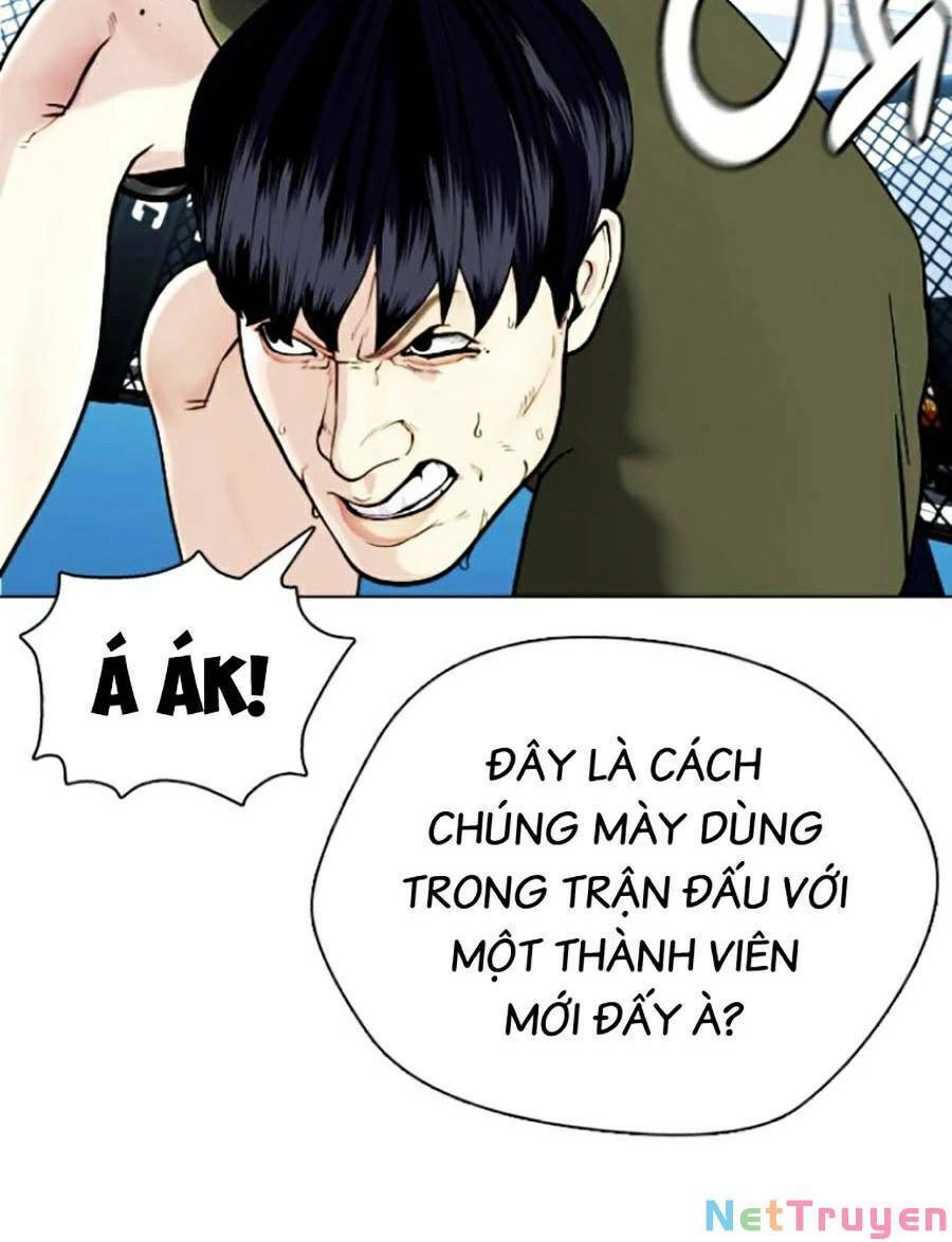 Loser Giỏi Võ Chapter 15 - 195